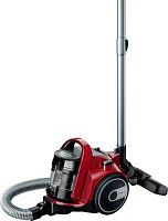 Пылесос Bosch BGC05AAA2 700Вт красный/черный | код 1889606 | BOSCH