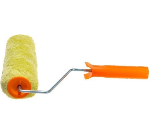 Валик фасадный для всех лакокрасочных материалов 250/48/6 | код 73/3/1/13 | Вихрь фото 4