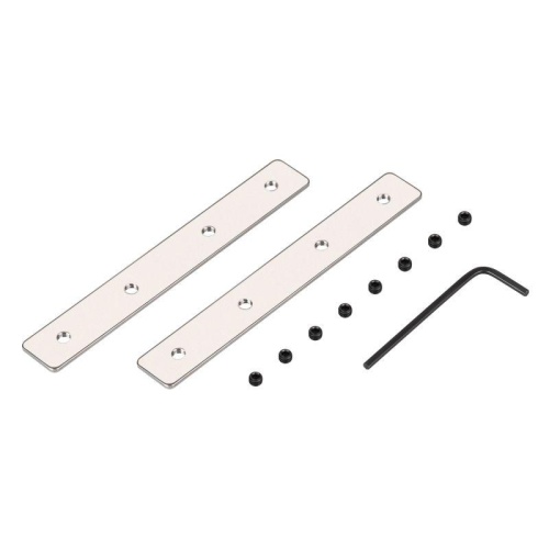 Соединитель профиля ARH-СEIL-S14-SHADOW-180 Set (металл) | код 39830 | Arlight