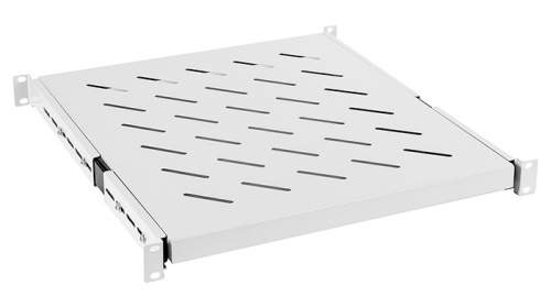 Cabeus JE05-800 Полка 19 выдвижная для шкафов и стоек глубиной 800 мм | код 7148c | Cabeus Cabeus JE05-800 Полка 19 выдвижная для шкафов и стоек глубиной 800 мм | код 7148c | Cabeus