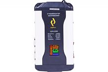 Стабилизатор напряжения однофазный РУБИН ЦСН 2 000 (2000ВА) | код РЭ-ЦСН 2000 | РУБИН