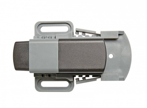 Переключатель дверной DS 013 AC 120-240В, 1NC/NO | код 01350.0-00 | STEGO