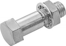 AE310038-03 Болтовое соединение M16x60 мм для съемника AE310033, AE310038 в наборе | код AE310038-03 | JONNESWAY