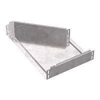 Переходник правый Стандарт 600х300х100 Промрукав | код PR16.10880 | ПРОМРУКАВ