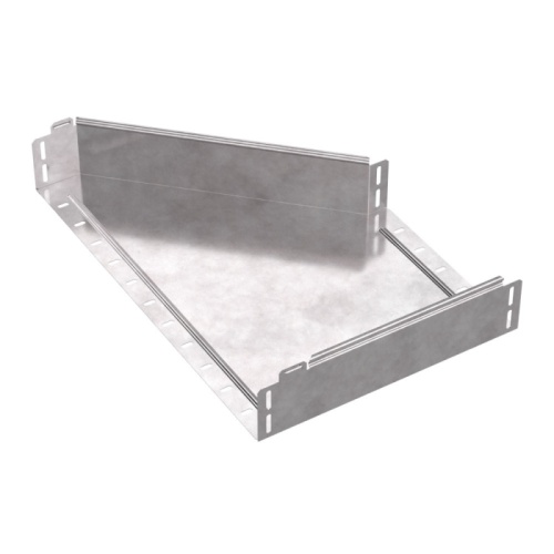 Переходник правый Стандарт 600х300х100 Промрукав | код PR16.10880 | ПРОМРУКАВ Переходник правый Стандарт 600х300х100 Промрукав | код PR16.10880 | ПРОМРУКАВ