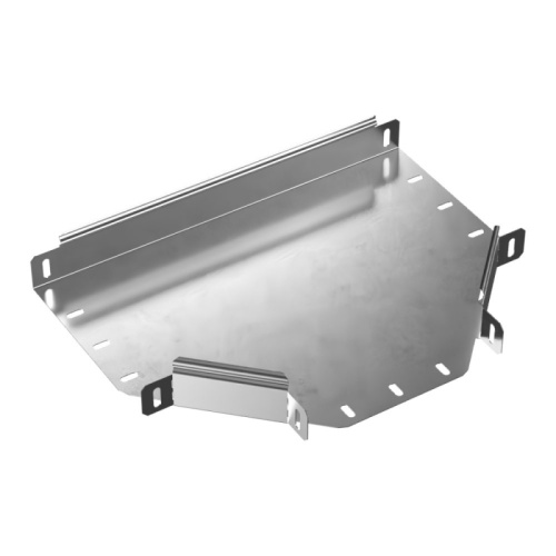 Ответвитель Т-образный Стандарт INOX (AISI 304) 200х50 Промрукав | код PR16.2814 | ПРОМРУКАВ Ответвитель Т-образный Стандарт INOX (AISI 304) 200х50 Промрукав | код PR16.2814 | ПРОМРУКАВ