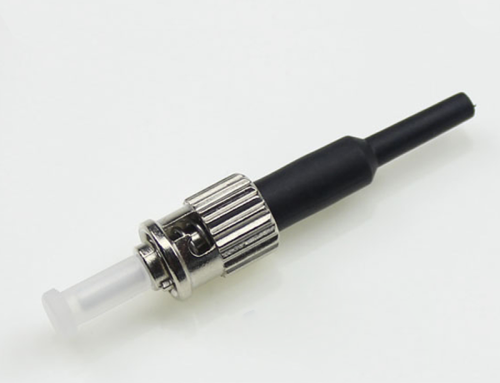 Коннектор ST многомодовый, 3.0 мм | код LAN-ST-MM-3 | LANMASTER Коннектор ST многомодовый, 3.0 мм | код LAN-ST-MM-3 | LANMASTER