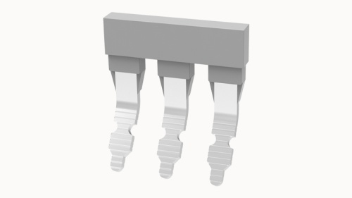 EB3-8-11-00Z(H), Перемычка 3П, PCTK6, шт | код 92119900183 | DEGSON