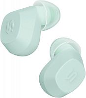 Гарнитура внутриканальные Soul S-Nano ментоловый беспроводные bluetooth в ушной раковине (80001355) | код 1510011 | SOUL
