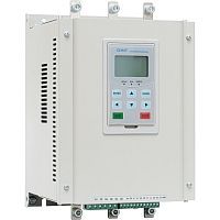 Устройство плавного пуска NJR5-180/ZX6 180А 160кВт 690В | код 438340 | CHINT