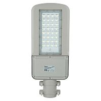 Светильник светодиодный уличный ДКУ-80вт 4000К IP65 | код 41267 | Feron