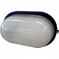 Плафон для светильника НПП 100Вт Овал | код. LNPP0D-PL-1400 | IEK