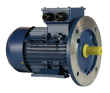 Электродвигатель 63 В6 IM 2081 0.25/1000 Китай (5АИ) | код 01.01.213532 | ESQ