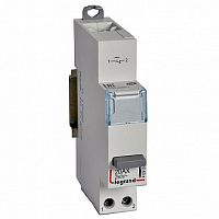 CX³ Выключатель кноп. НЗ | код. 412909 | Legrand 