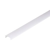 Рассеиватель для профиля матовый 16, 2 м REXANT | код 146-250 | REXANT