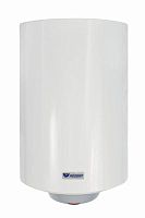 Водонагреватель Regent NTS 30 Slim 1.5кВт 30л электрический настенный/белый | код 2018213 | REGENT
