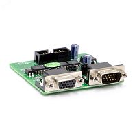 Комплект параллельной работы для ДКС TRIOTM | код PARTM | DKC