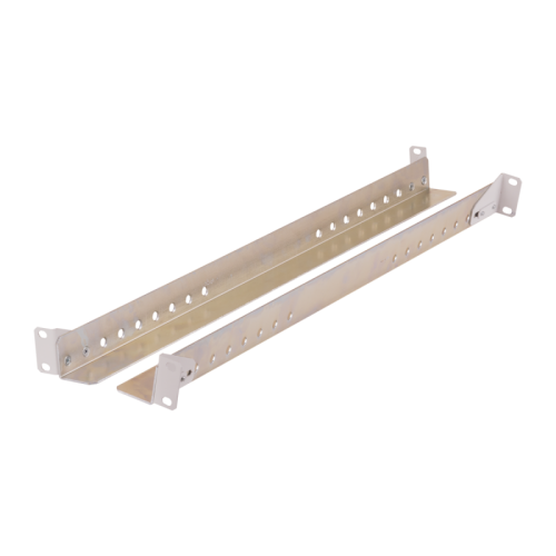 Направляющие горизонтальные TLK для поддержки оборудования, Г662мм, уп-ка 2шт | код TLK-GN800 | TLK Направляющие горизонтальные TLK для поддержки оборудования, Г662мм, уп-ка 2шт | код TLK-GN800 | TLK