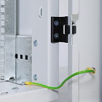 Комплект монтажный двери ШТК-М-18-38 | код КМД-ШТК-М-18-38 | ЦМО