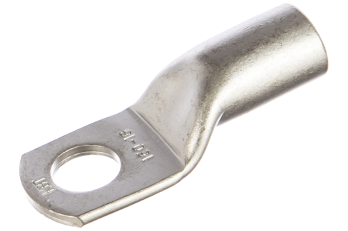 Наконечник ТМЛс 150-16 | код 60923 | КВТ