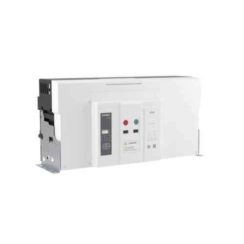 Воздушный автоматический выключатель YON pro ANX40U 3P 4000 А 160 кА, расцепитель ETA, стационарный, горизонтальное/вертикальное под | код ANX40UH3FH522200K | DKC Воздушный автоматический выключатель YON pro ANX40U 3P 4000 А 160 кА, расцепитель ETA, стационарный, горизонтальное/вертикальное под | код ANX40UH3FH522200K | DKC