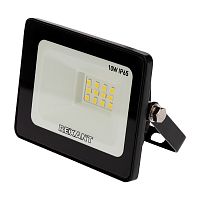 Прожектор светодиодный 10 Вт 200–260В IP65 800 лм 6500 K холодный свет REXANT | код 605-001 | REXANT