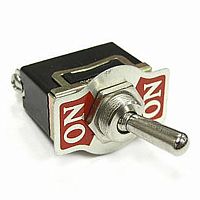 Тумблер RUICHI KN3(C)-102(A), ON-ON | код 56932 | Ruichi