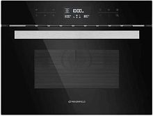 Духовой шкаф Электрический Maunfeld MCMO.44.9GB черный | код 1398161 | MAUNFELD