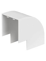 Внешний угол КМН 40х40 (4 шт./комп.) TDM | код SQ0411-0130 | TDM