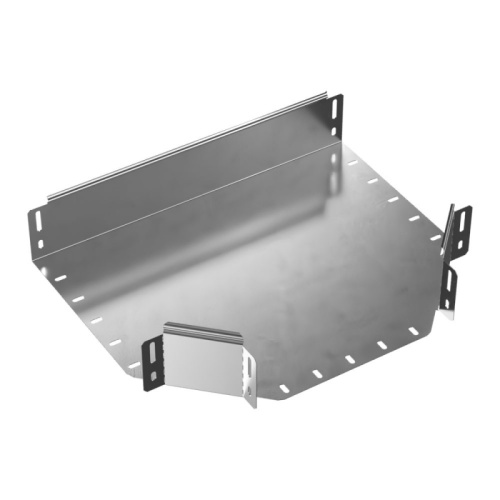 Ответвитель Т-образный Стандарт INOX (AISI 304) 300х100 Промрукав | код PR16.2819 | ПРОМРУКАВ Ответвитель Т-образный Стандарт INOX (AISI 304) 300х100 Промрукав | код PR16.2819 | ПРОМРУКАВ