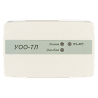 Модуль сопряжения УОО-ТЛ Адресная система R3 (УОО-ТЛ) | код Rbz-104158 | Рубеж