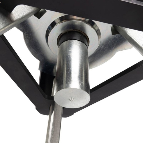 Съемник гидравлический самоцентрирующийся СГС-30К серия ПРОФИ | код 91803 | КВТ фото 3