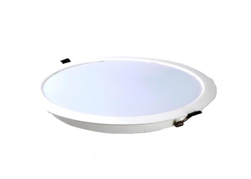 Светильник светодиодный встраиваемый PLED DL6 15Вт 4000К WH Downlight IP40 Jazzway | код 5036345 | JazzWay Светильник светодиодный встраиваемый PLED DL6 15Вт 4000К WH Downlight IP40 Jazzway | код 5036345 | JazzWay