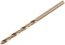 Сверло по металлу Cutop EXPERT, 3.4х70 мм (10 шт) | код 53-472 | FIT