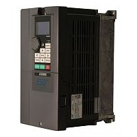 Частотный преобразователь ESQ-A3000-043-3.7K/5.5KF 3.7/5.5кВт, 380-480В | код 08.04.000870 | ESQ