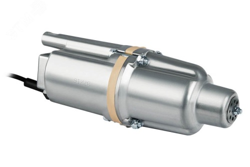 насос вибрационный бавленец-м бв 0,12-40-у5, 6м (верхний забор) | код 42076 | Unipump