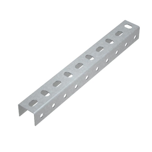 Профиль универсальный 37х29 L600 2мм UPM600 КМ LO28132