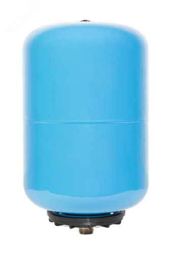 Гидроаккумулятор КРОТ 24 л для оголовка КРОТ | код 9803 | Джилекс