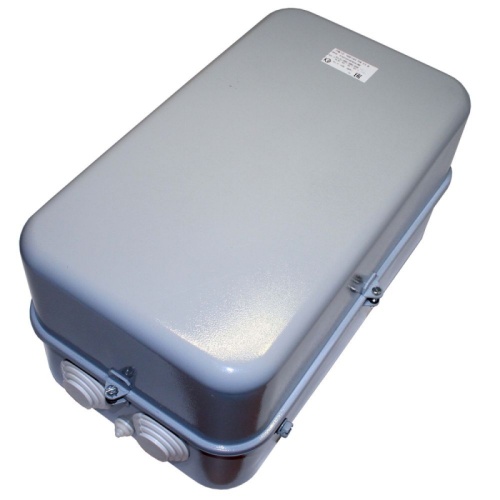 Контактор э/м ПМ12-100140 У3 В, 440В | код 068140222ВВ440000000 | КЗЭ (Кашинский завод электроаппаратуры) Контактор э/м ПМ12-100140 У3 В, 440В | код 068140222ВВ440000000 | КЗЭ (Кашинский завод электроаппаратуры)