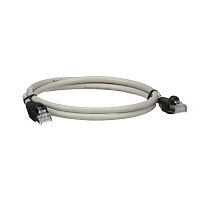 1М КАБЕЛЬ ДЛЯ ГРАФИЧ ТЕРМИНАЛА | код VW3A1104R10 | SCHNEIDER ELECTRIC