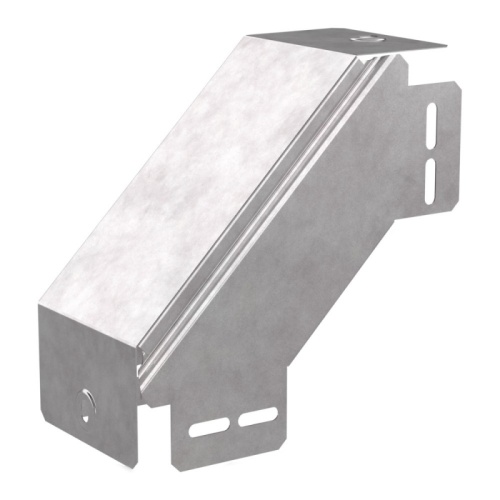 Угол вертикальный внешний 90 градусов с крышкой Стандарт 100х80 Промрукав | код PR16.0543 | ПРОМРУКАВ Угол вертикальный внешний 90 градусов с крышкой Стандарт 100х80 Промрукав | код PR16.0543 | ПРОМРУКАВ