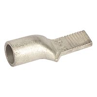 НШМЛ 25-7х15 Наконечник штифтовой ЭРА НШМЛ 25-7х15 медный луженый | код Б0062654 | ЭРА