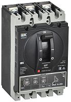 ARMAT Авт. выкл. лит. корпус 3P A 85кА 63А эл. станд. IEK | код AR-MCCB-3A-085-0063A-ELSC | IEK
