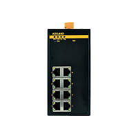 Коммутатор SICOM3000A-8GE-L5-L5-PN 300071685 8 10/100/1000Base-T(X) RJ45 ports, RS232 RJ45, 12-24VDC(9-36VDC) dual redundant power supplies, PROFINET | код 00-06151598 | Kyland