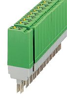Релейный модуль ST-REL2-KG 24/2 | код 2823670 | PHOENIX CONTACT