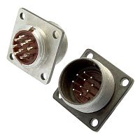 Разъём SZC RM22-10-ZJ, 560 В | код 106557 | SZC