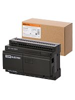 Модуль расширения МР230AC для ПЛК12A230 (230В AC, 14 входов/8 выходов) TDM | код SQ0750-0004 | TDM