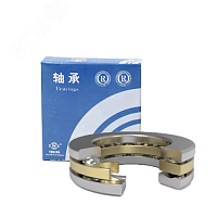 Подшипник 51220M | код 51220MZWZ | ZWZ