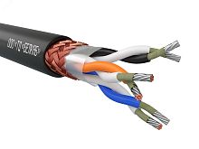 Провод монтажный МКЭШВнг(А)-FRLS 1х2х0.75 ТРТС | код | Белкаб