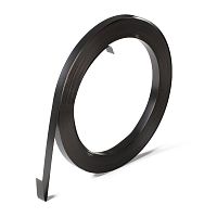 Лента рулонная с покрытием ЛКС-П (316)-1004 (50м) | код 77647 | Fortisflex